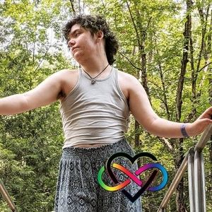 Meet your Posher, Zack